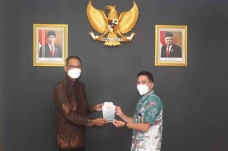 Anak Usaha LPKR Raih...