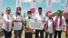 Indosat Ooredoo Hutchison...