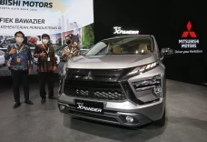 Jakarta Auto Week 2022...