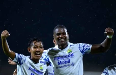 Persib Bandung Bungkam...