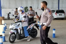 Utamakan K3, PNM Beri...