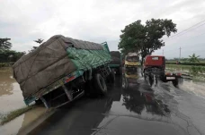 Jalur Selatan Jawa Tengah...
