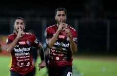 Bali United Bungkam...