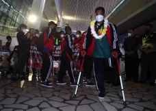 Bikin Bangga, Timnas...