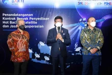 Siapkan Pengadaan HBS,...
