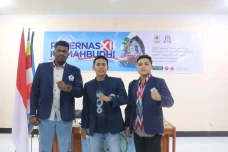 PP Hikmahbudhi Dukung...