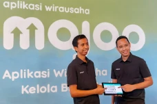 Transformasi Ekonomi...
