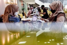 Telat Lapor SPT, Siap-siap...