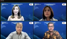 Webinar Partai Perindo...