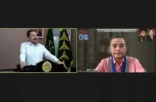 Burhanuddin Didaulat...