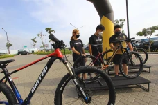 United Bike Luncurkan...