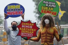 Mahasiswa Universitas...