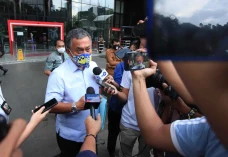 Ketua DPRD DKI Jakarta...