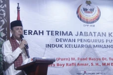 Boy Rafli Ajak Masyarakat...