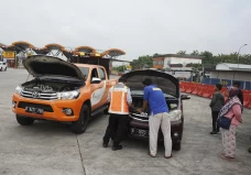 Pemerintah Izinkan Mudik...