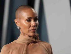 Jada Pinket Smith Tampil...