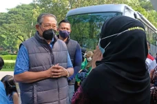 Juarai Proliga 2022,...