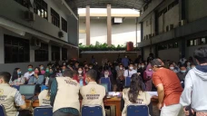 Polri Presisi Gandeng...