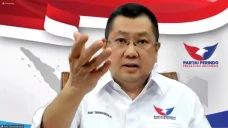 HT Ajak Para Pemuda...