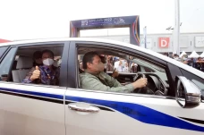 Buka IIMS Hybrid 2022,...