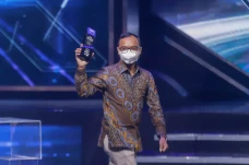 Aplikasi E-Lorong dan...