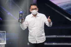 Aplikasi JRku Jasa Raharja...