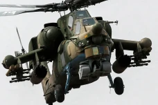 Teror Helikopter Tempur...