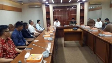 Presidium PMRI-Fraksi...