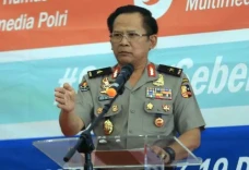 Brigjen (P) Budi Setiawan...