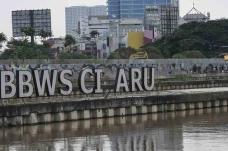 Pembangunan Wisata Air...