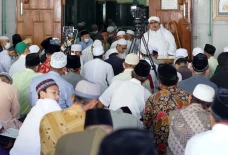 Tradisi Semaan Alquran...