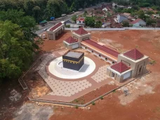 Progres Pembangunan...