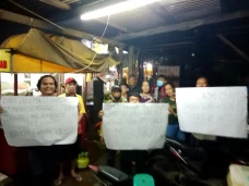Rahmat Effendi Dijerat...