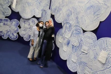 Pameran Seni Grafis...