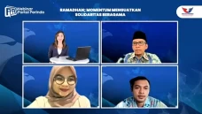 Webinar Perindo Bertajuk...