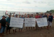 Nelayan Takalar Sulsel...