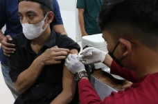 Persyaratan Baru Keberangkatan...
