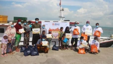 Sahur on The Boat 2022,...