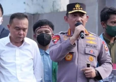 Kawal Aksi Mahasiswa...
