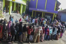 Demi BLT Mnyak Goreng,...