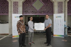 MNC Group melalui MNC...