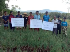 Banyak Korupsi di Sektor...