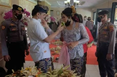So Sweet, Begini Momen...