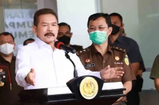 Jaksa Agung Umumkan...