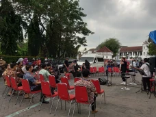 Safari Ramadhan Jazz...