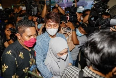 Rizky Billar dan Lesti...