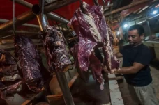 Pasokan Berkurang, Harga...