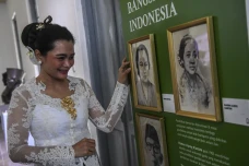Peringatan Hari Kartini...