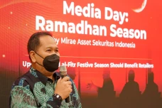 Mirae Asset Sekuritas...