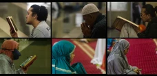 Iktikaf Ramadhan di...